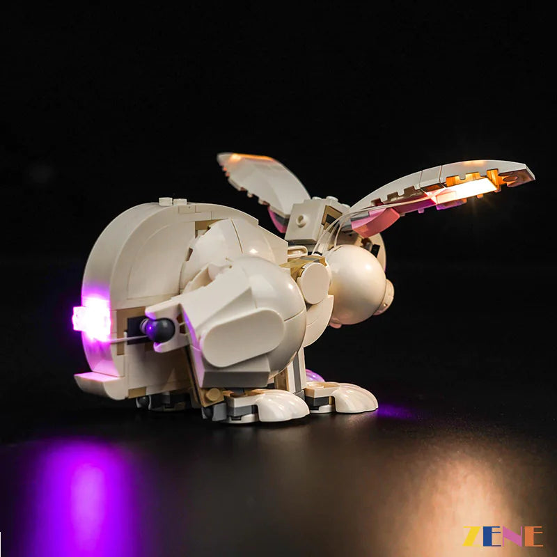 LEGO Light Kit for White Rabbit 31133