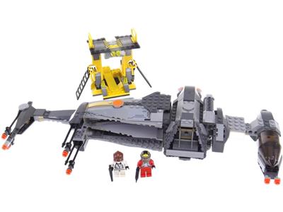 LEGO® Star Wars 6208-1 - B-wing Fighter