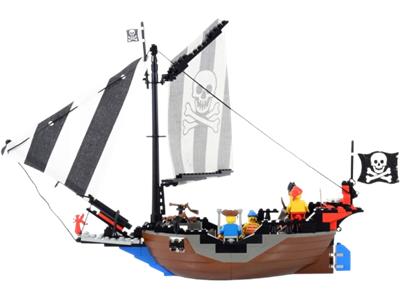 LEGO® Pirates 6268-1 - Renegade Runner