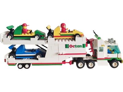 LEGO® Town 6335-1 - Indy Transport