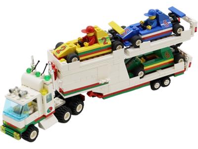 LEGO® Town 6335-1 - Indy Transport