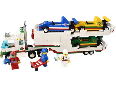 LEGO® Town 6335-1 - Indy Transport