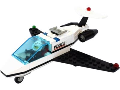 LEGO® Town 6344-1 - Jet Speed Justice