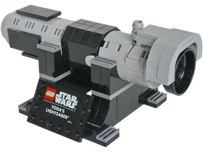 LEGO® Star Wars 6346097-1 Yoda's Lightsaber