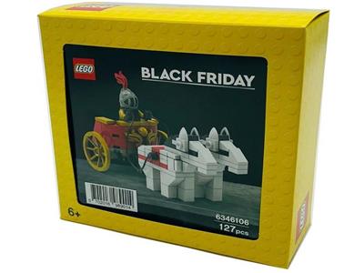 LEGO® Promotional 5006293-1 Roman Chariot