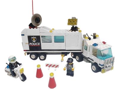 LEGO® Town 6348-1 - Surveillance Squad