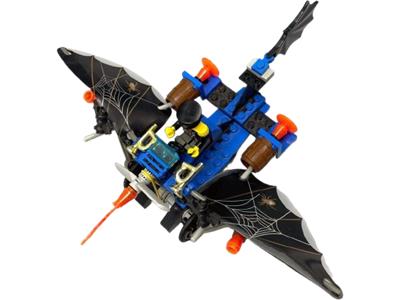 LEGO® Time Cruisers / Twisters 6499 - Time Tunnelator Preowned Building Kit