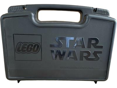 LEGO® Star Wars 65153-1 Jango Fett's Slave I with Bonus Cargo Case