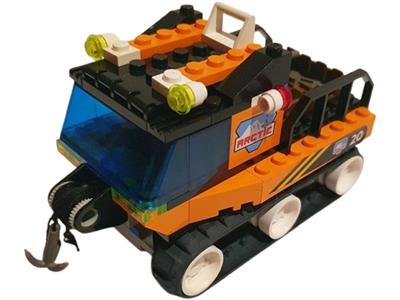LEGO® Town 6520-1 - Mobile Outpost
