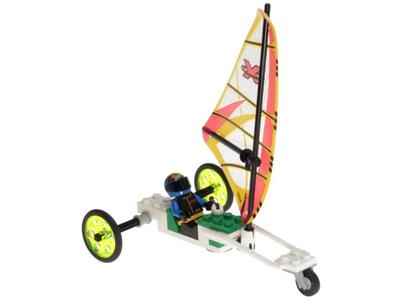 LEGO® Town 6572-1 Wind Runners