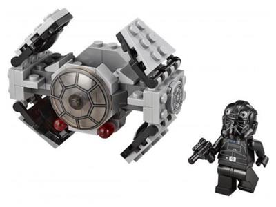 LEGO® Star Wars Bundle Pack 66543 -, Super Pack 3 in 1 (Sets 75126, 75128, and 75129) Preowned Building Kit