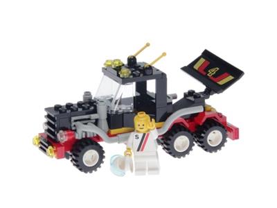 LEGO® Town 6669-1 - Diesel Daredevil