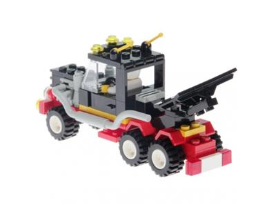LEGO® Town 6669-1 - Diesel Daredevil