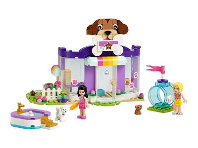 LEGO® Friends 66710 LEGO Friends Gift Set 4 in 1 Building Kit