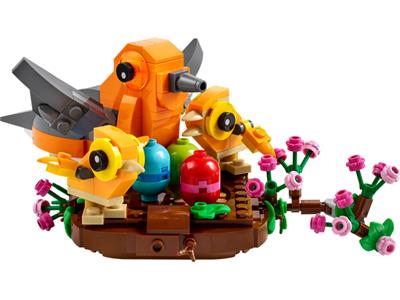 LEGO® Holiday & Event 66783 Mixed Bundle Pack, Play Pack Colorful Animals Building Kit