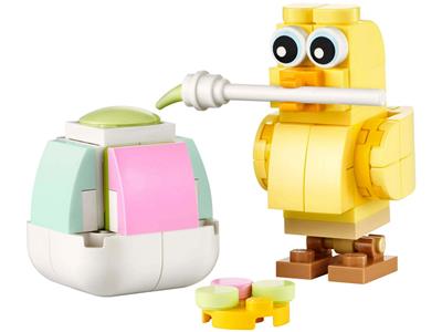 LEGO® Seasonal 66801 - Springtime Animal Play Pack Preowned Building Kit