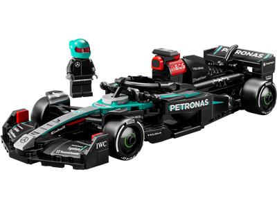 LEGO® SPEED CHAMPIONS 66802 - Ultimate Formula 1 Collector's Pack Preowned Building Kit
