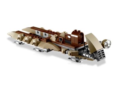 LEGO® Star Wars 7929 The Battle of Naboo Building Kit
