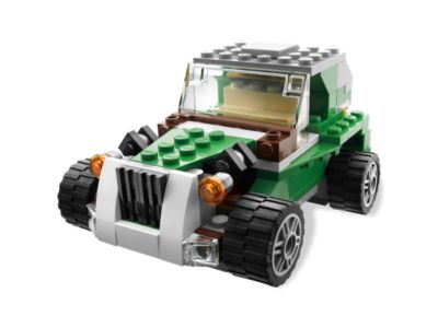LEGO® Creator 6743-1 - Street Speeder