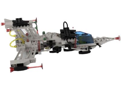 LEGO® Space 6780-1 - XT Starship