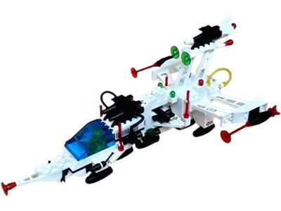 LEGO® Space 6780-1 - XT Starship