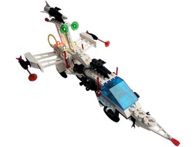 LEGO® Space 6780-1 - XT Starship