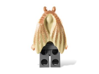 LEGO® Star Wars 7929 The Battle of Naboo Building Kit