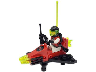 LEGO® Space 6811-1 - Pulsar Charger