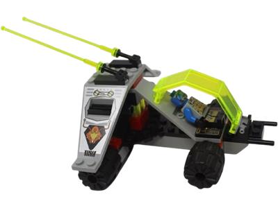 LEGO® Space 6829-1 Radon Rover