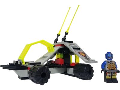 LEGO® Space 6829-1 Radon Rover