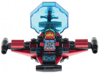 LEGO® Space 6835-1 Saucer Scout