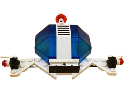 LEGO® Space 6850-1 - Auxiliary Patroller