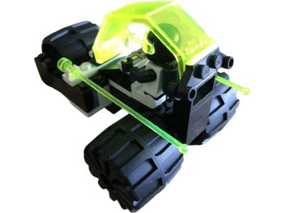 LEGO® Space 6851-1 - Tri-Wheeled Tyrax