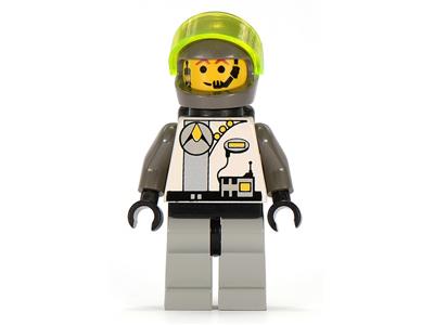 LEGO® Space 6856-1 - Planetary Decoder