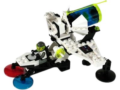 LEGO® Space 6856-1 - Planetary Decoder