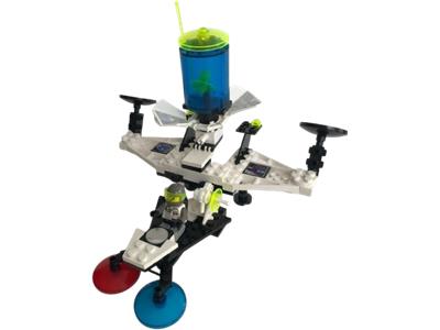 LEGO® Space 6856-1 - Planetary Decoder