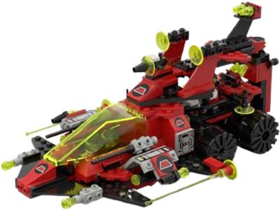 LEGO® Space 6862-1 - Secret M:Tron Space Voyager