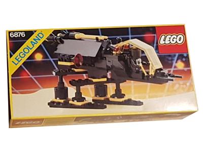 LEGO® Space 6876-1 - Alienator