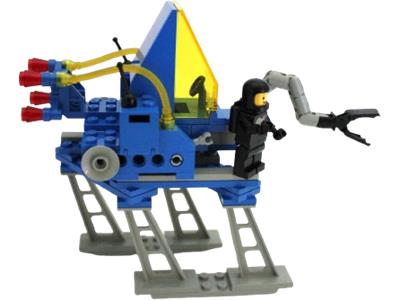 LEGO® Space 6882-1 - Walking Astro Grappler