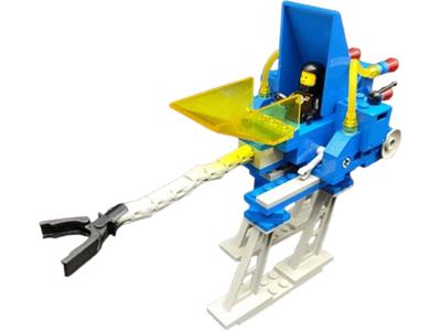 LEGO® Space 6882-1 - Walking Astro Grappler