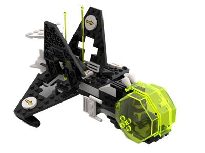 LEGO® Space 6887-1 - Allied Avenger