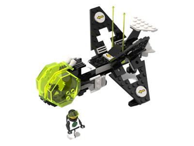 LEGO® Space 6887-1 - Allied Avenger