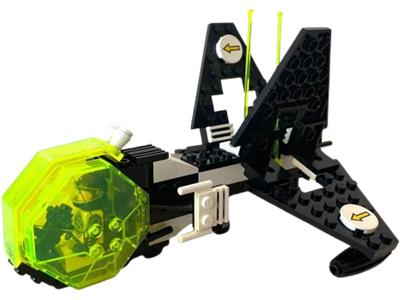 LEGO® Space 6887-1 - Allied Avenger