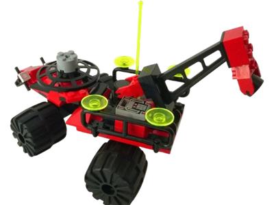 LEGO® Space 6896-1 - Celestial Forager
