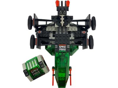 LEGO® Space 6897-1 - Rebel Hunter