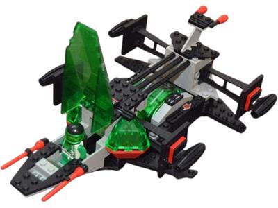 LEGO® Space 6897-1 - Rebel Hunter