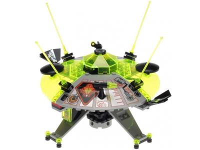 LEGO® Space 6900-1 - Cyber Saucer