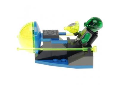LEGO® Space 6903 - Bug Blaster Preowned Building Kit