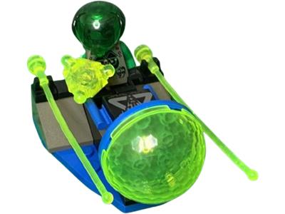 LEGO® Space 6903 - Bug Blaster Preowned Building Kit
