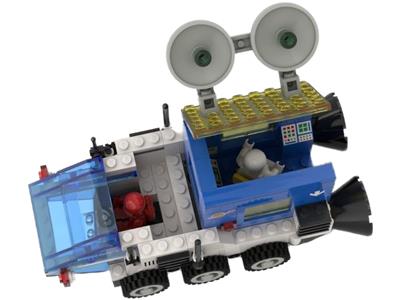 LEGO® Space 6927-1 - All-Terrain Vehicle